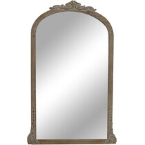 veria mirrored mirror   