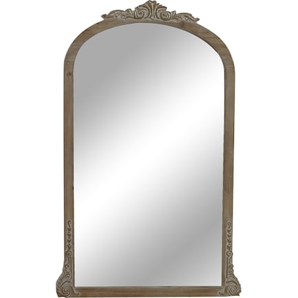 Veria Wall Mirror