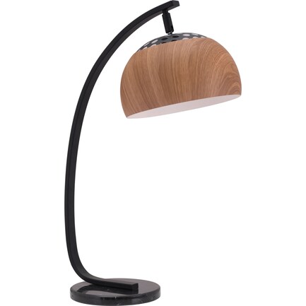 Verity Table Lamp