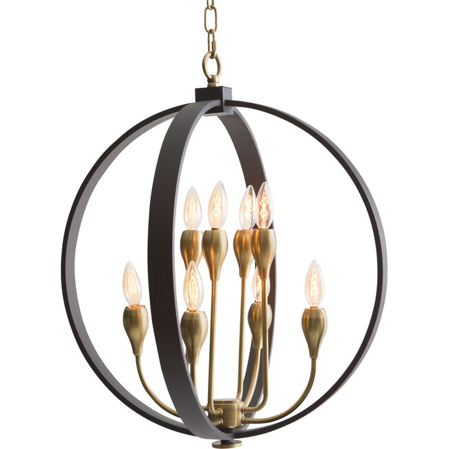 Home Accessories - Vero Chandelier
