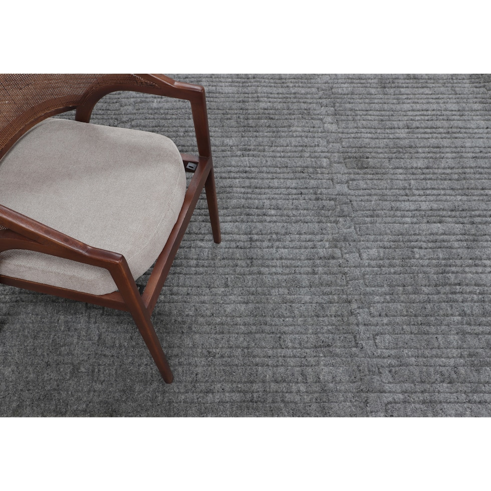 versailles gray area rug  x    