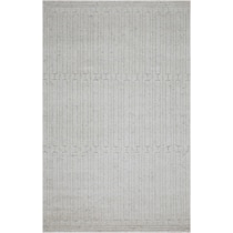 versailles white area rug  x    