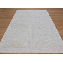 versailles white area rug  x    