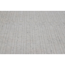 versailles white area rug  x    