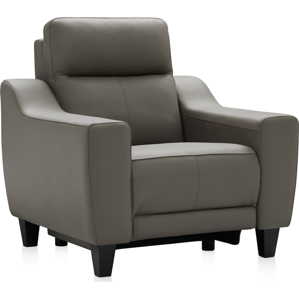 vesper gray  pc living room   
