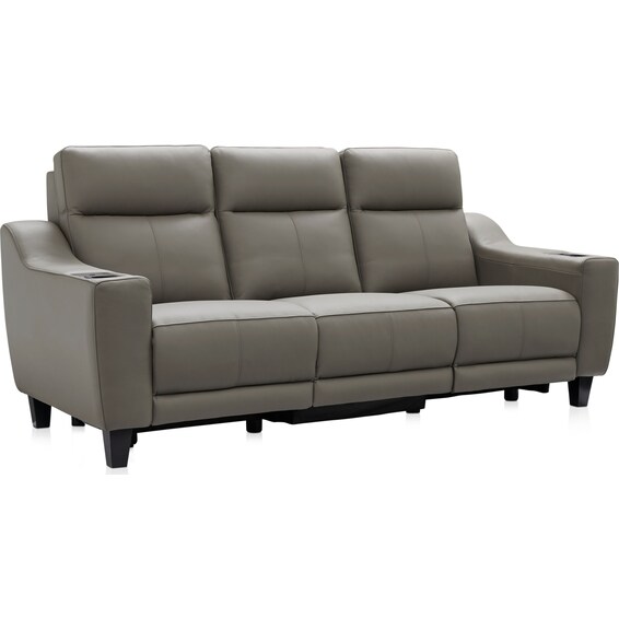 Reclining Sofas & Couches Value City Furniture