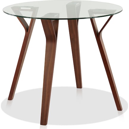 Vicker Round Dining Table