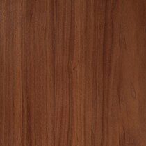 vicker dark brown dining table   