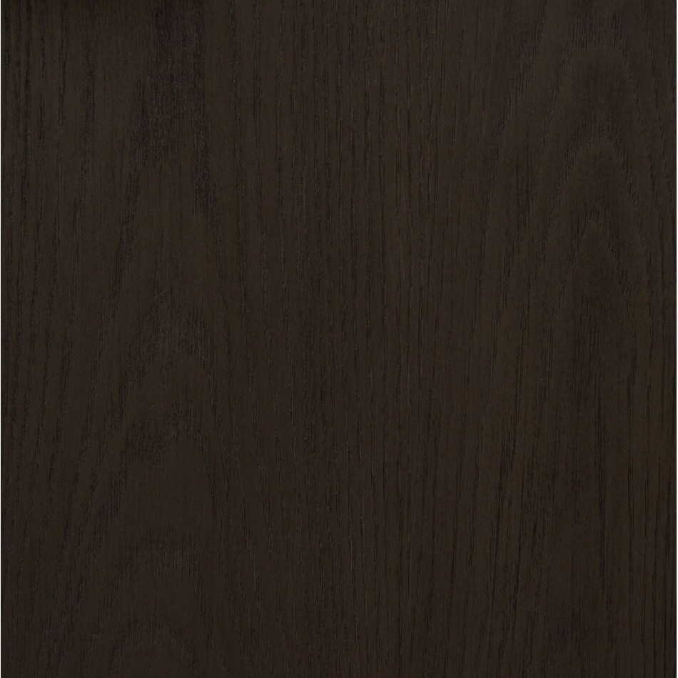 Victor 6Piece Storage Bedroom Set with Nightstand, Dresser and Mirror Value City Furniture