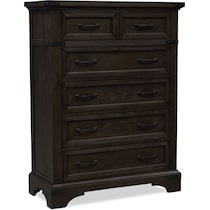 victor gray chest   