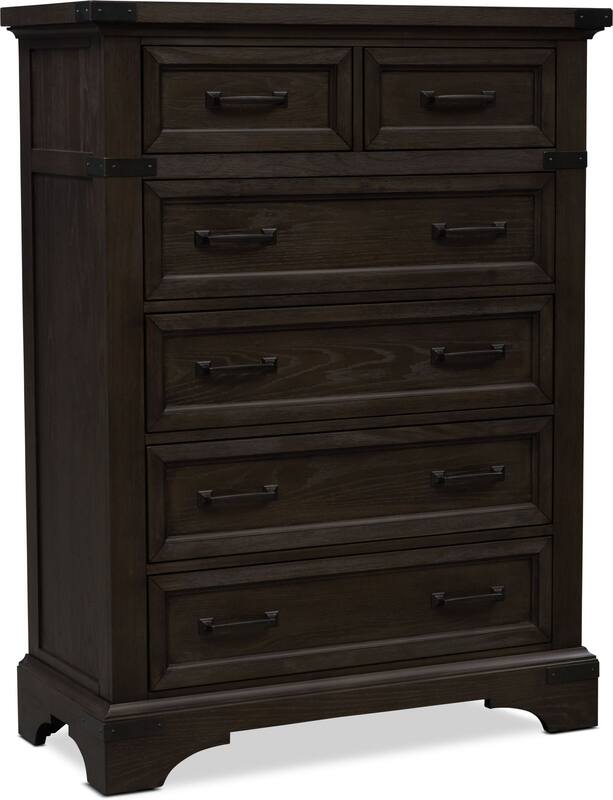 Victor Chest Value City Furniture