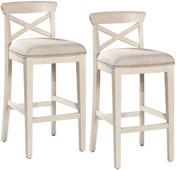 Vidar Set of 2 Bar Stools Value City Furniture