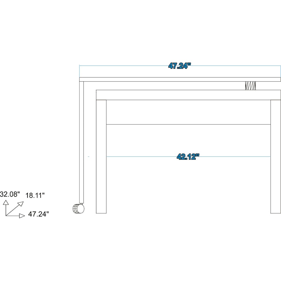 vigo dimension schematic   