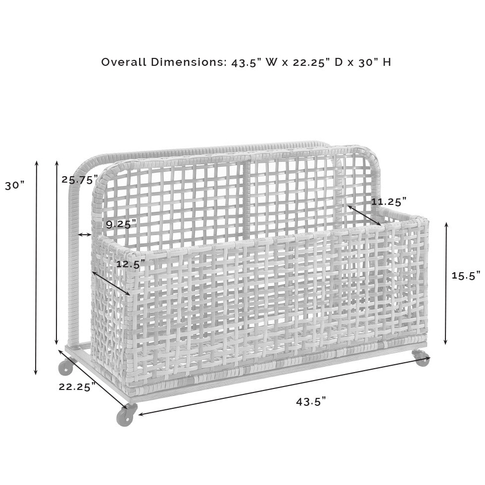 vilano dimension schematic   