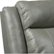 vince gray recliner   