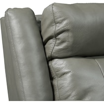 vince gray recliner   