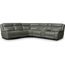 vince gray sectional   