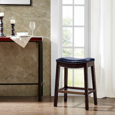 Vincenzo Counter-Height Stool