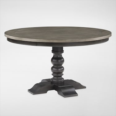 Vineyard Round Dining Table