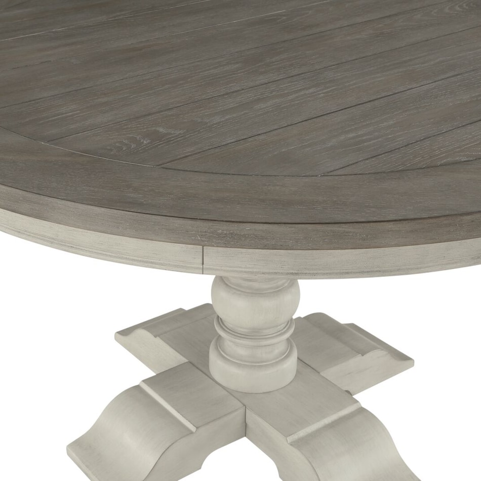 Vineyard Round Dining Table Value City Furniture