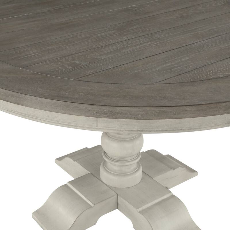 Vineyard Round Dining Table Value City Furniture
