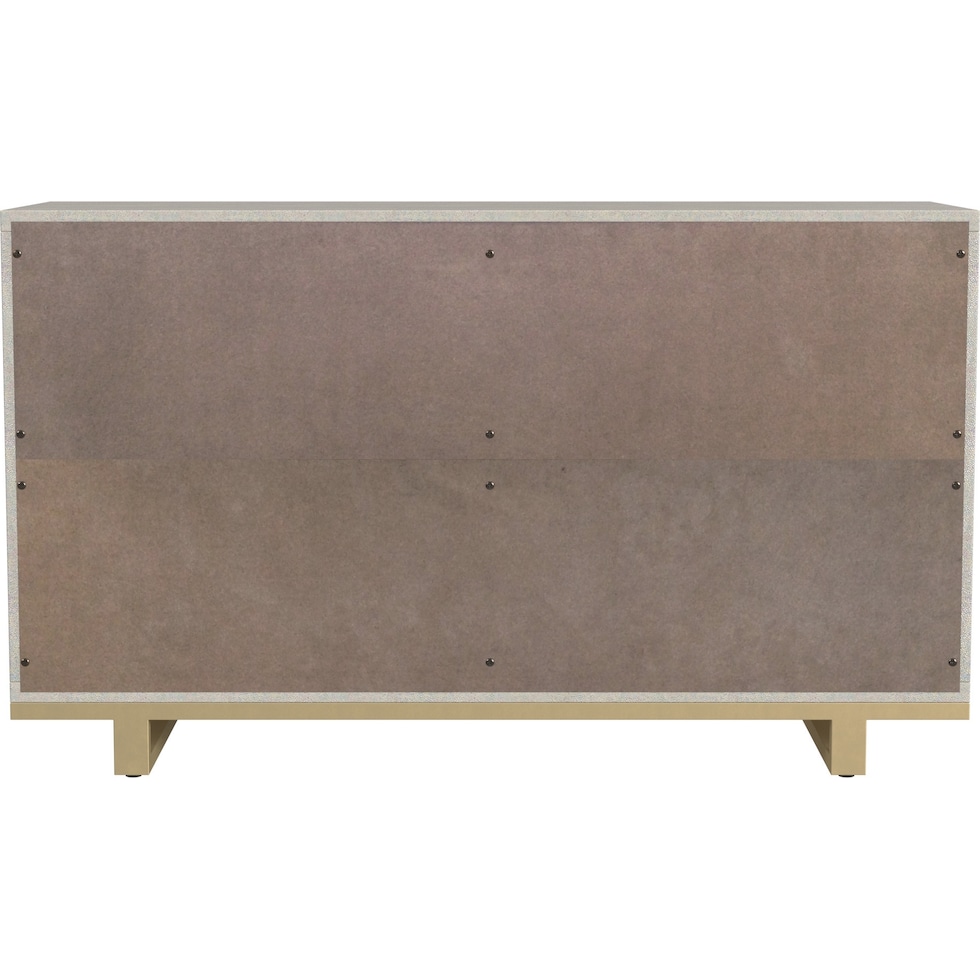 virginia gray sideboard   