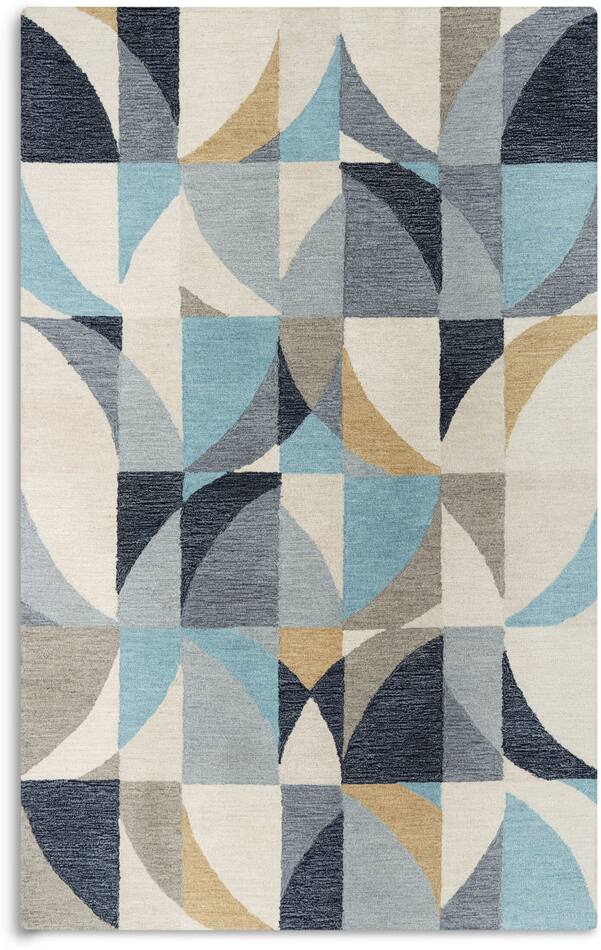 Vita Area Rug Beige Value City Furniture