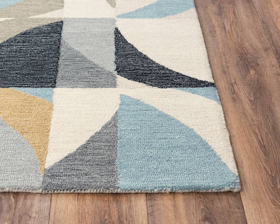 Vita Area Rug Beige Value City Furniture