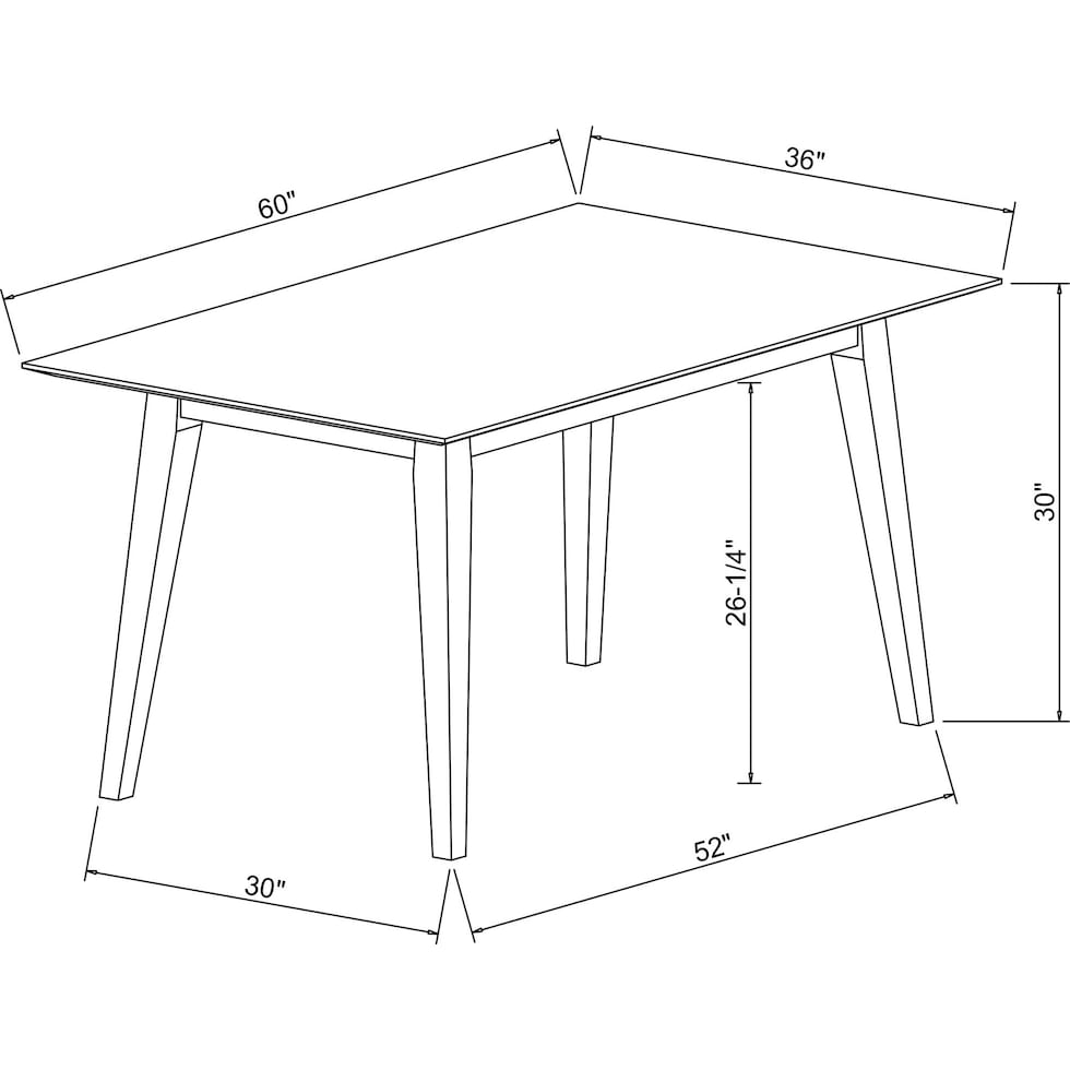 vittorio dimension schematic   