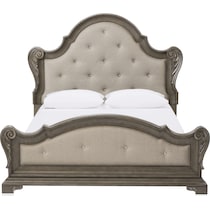vivian gray  pc queen bedroom   