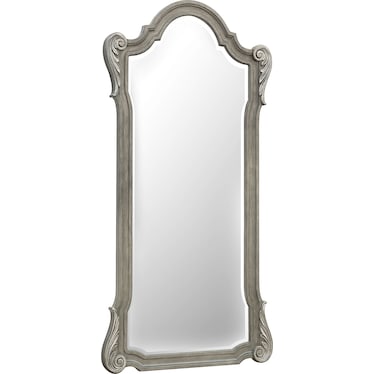Vivian Floor Mirror