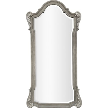 Vivian Floor Mirror