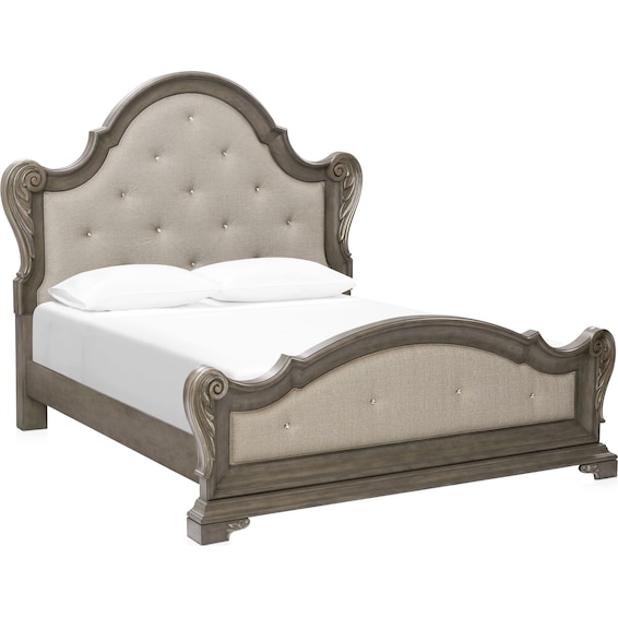 King Size Beds Value City Furniture