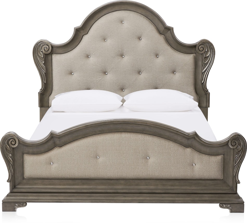 Vivian Bed Value City Furniture