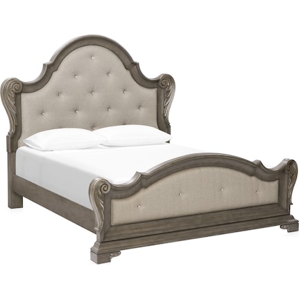 Vivian Queen Bed