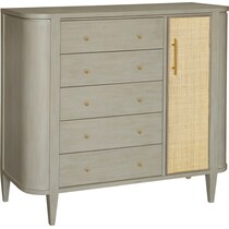 vivien gray dresser   