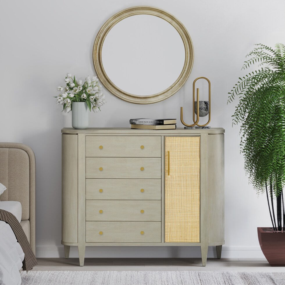 vivien gray dresser   