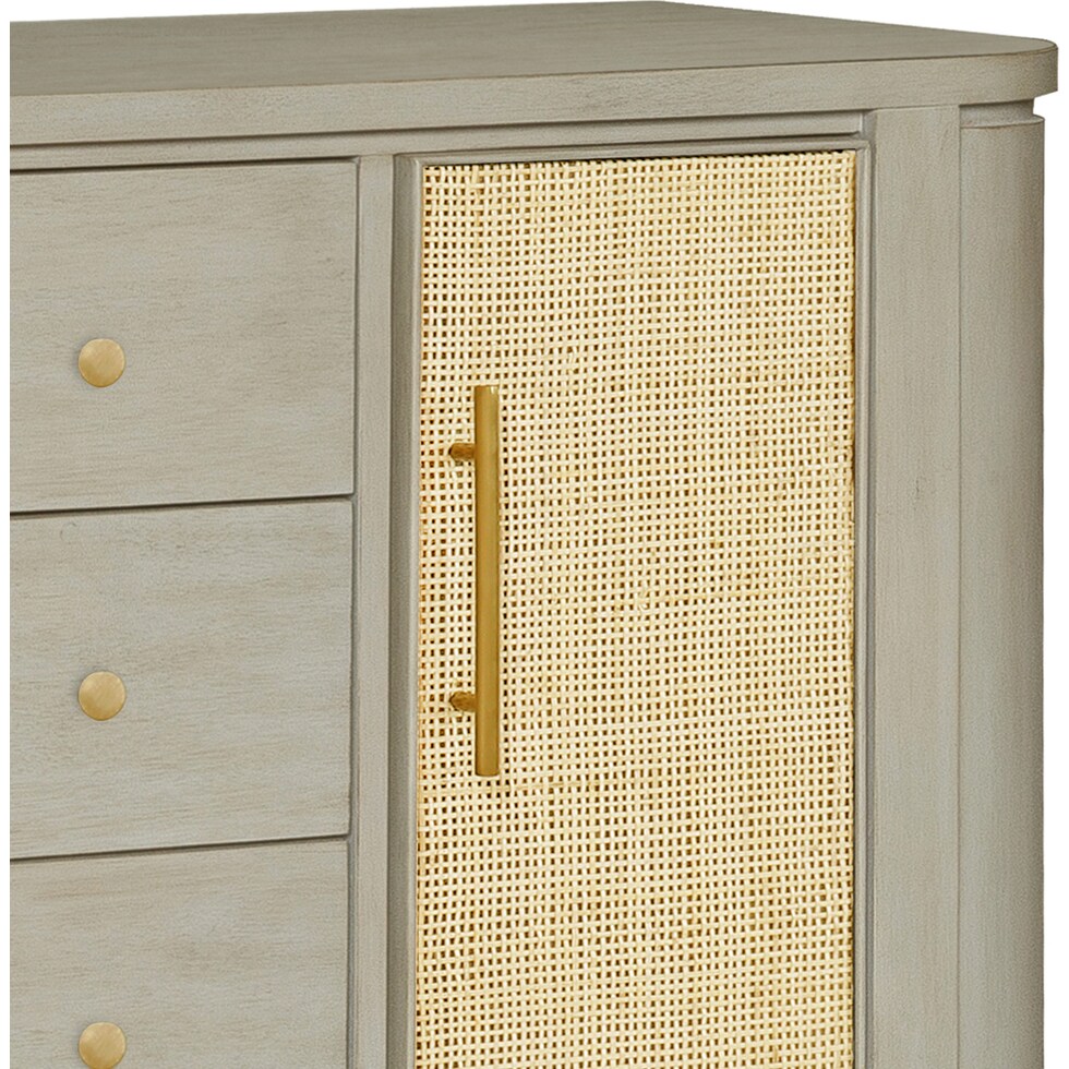 vivien gray dresser   