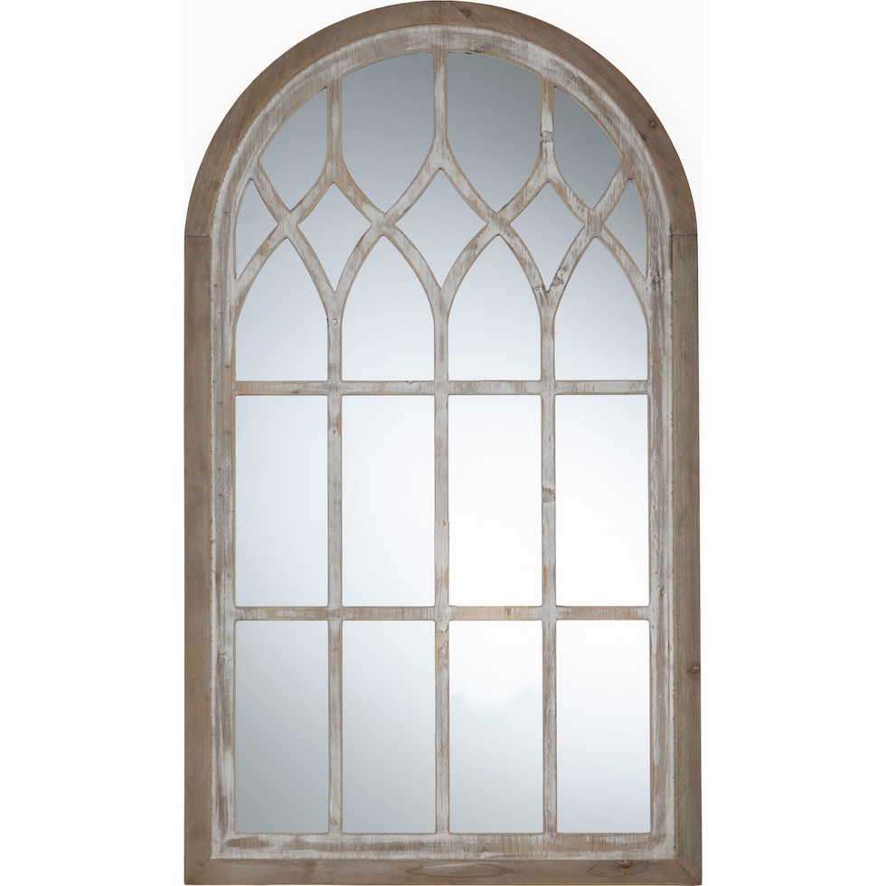 volos silver mirror   