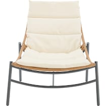 waikiki white  pc outdoor living   