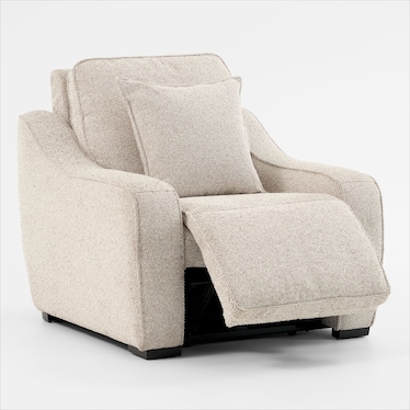 Walden Dual-Power Recliner