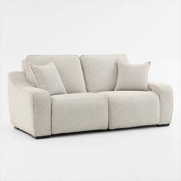 Walden 2-Piece Dual-Power Reclining Sofa