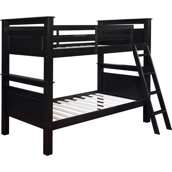 Bunk Beds & Loft Beds Value City Furniture