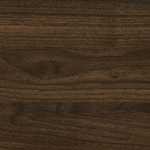 walnut swatch  