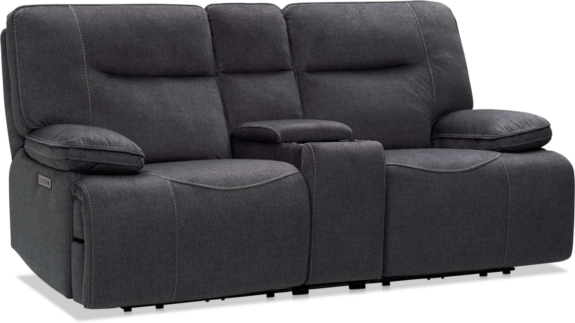 Loveseats at value city discount