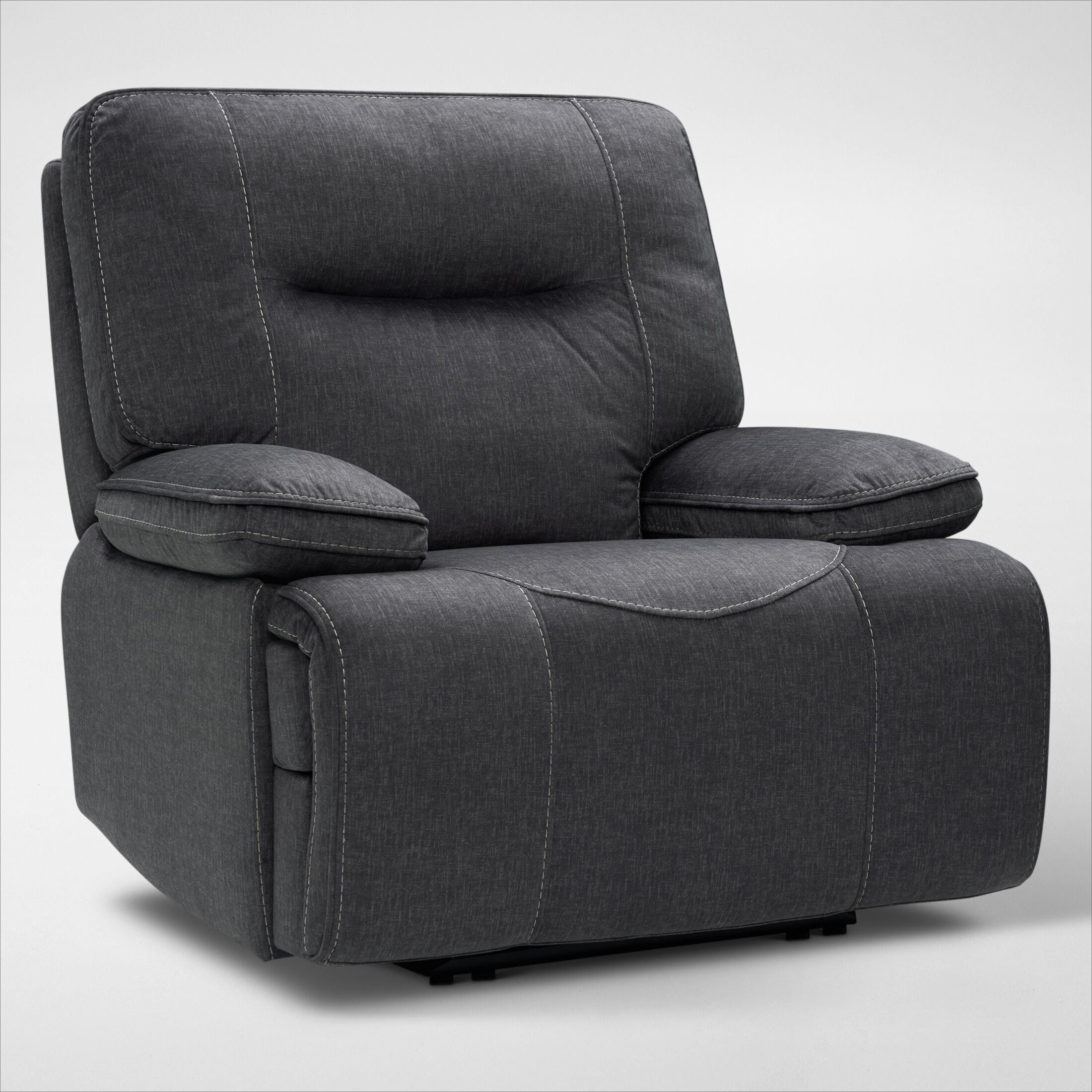 Value city oversized recliners discount