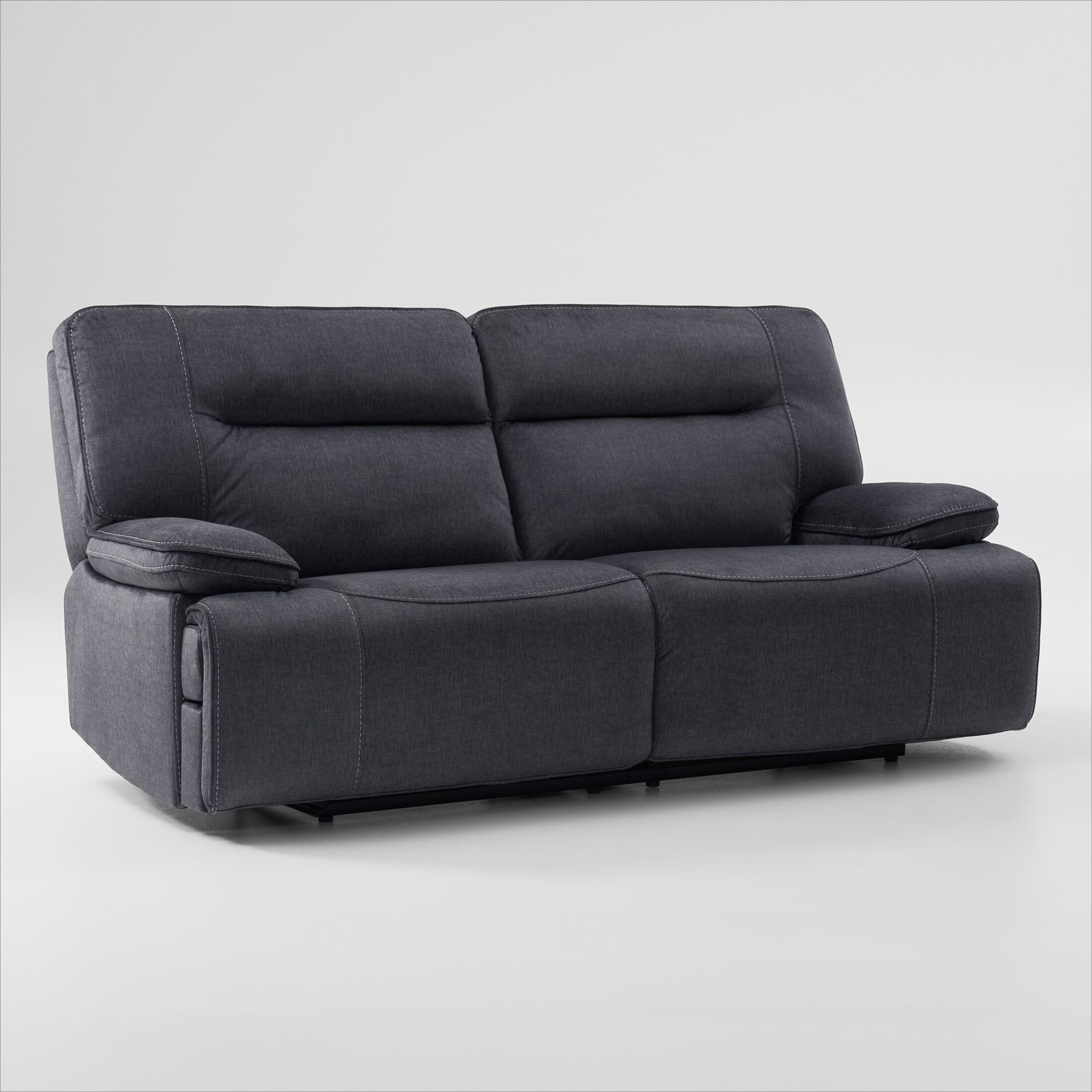 Warner Manual Reclining Sofa