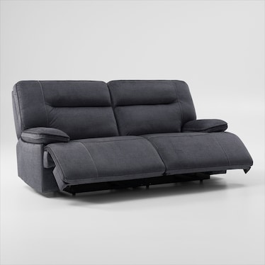 Warner Manual Reclining Sofa