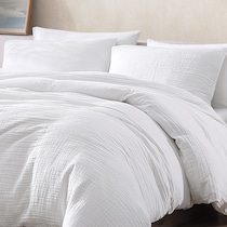 waterford bedding white king bedding set   