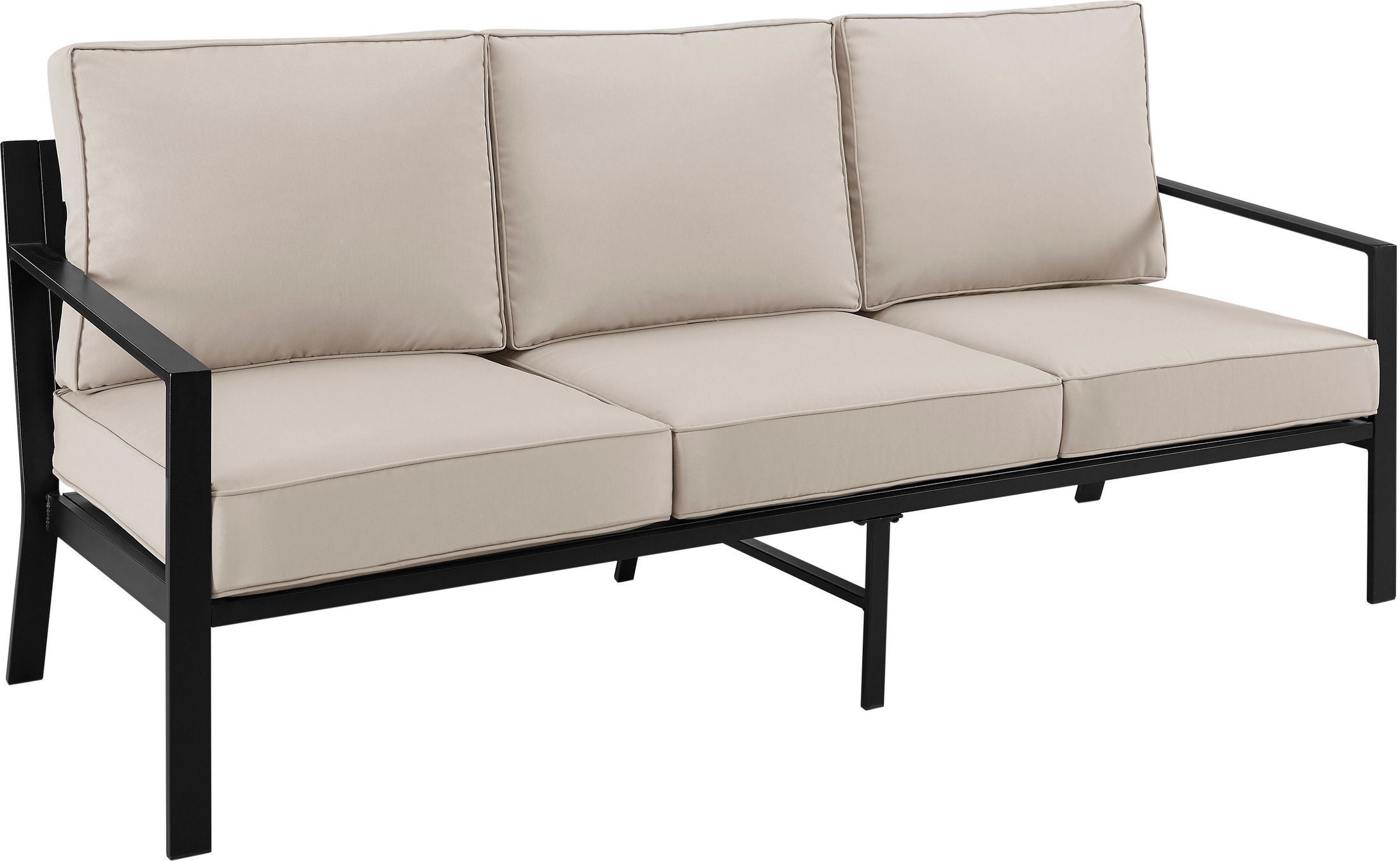 Watson Outdoor Sofa Value City Furniture